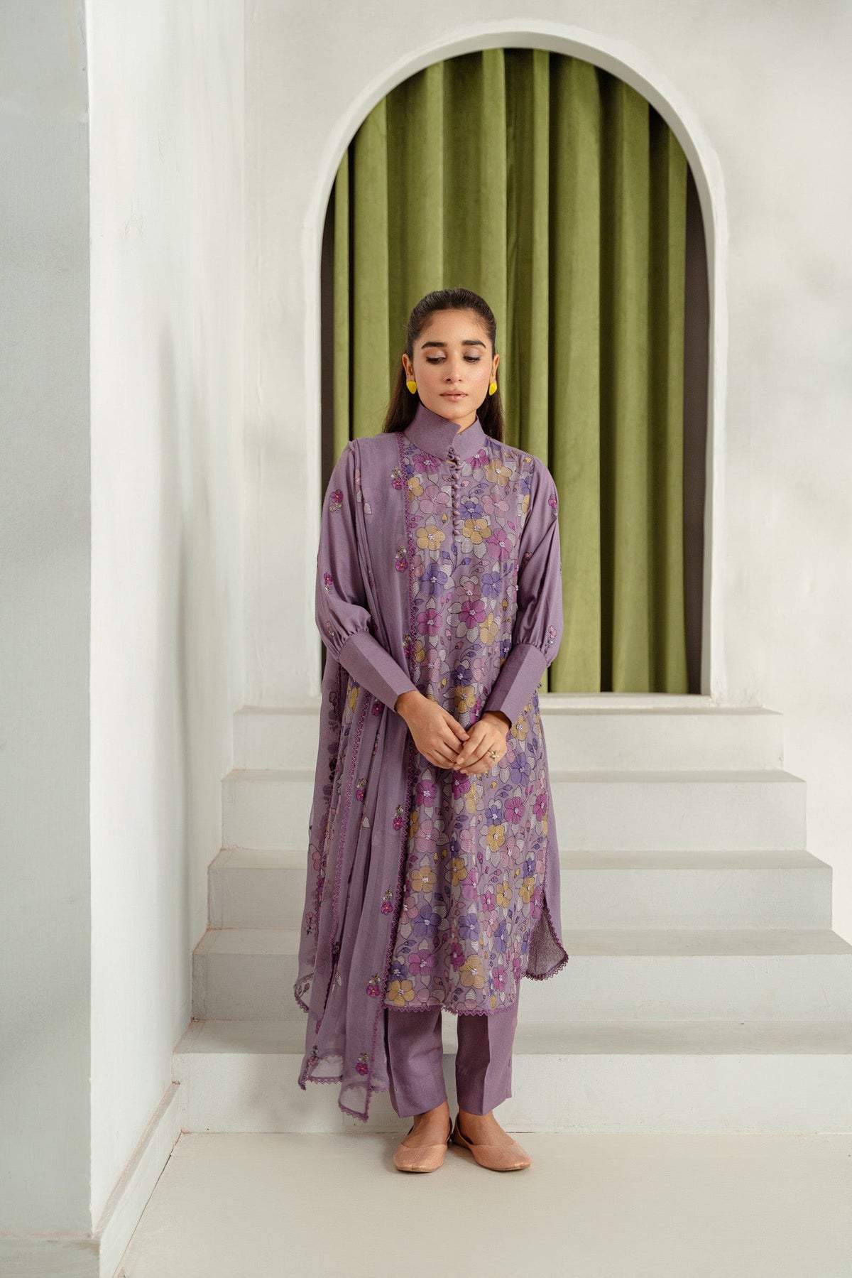 Taana Baana | Manzil Winter |  M3407B - Riwayat-e-Khas