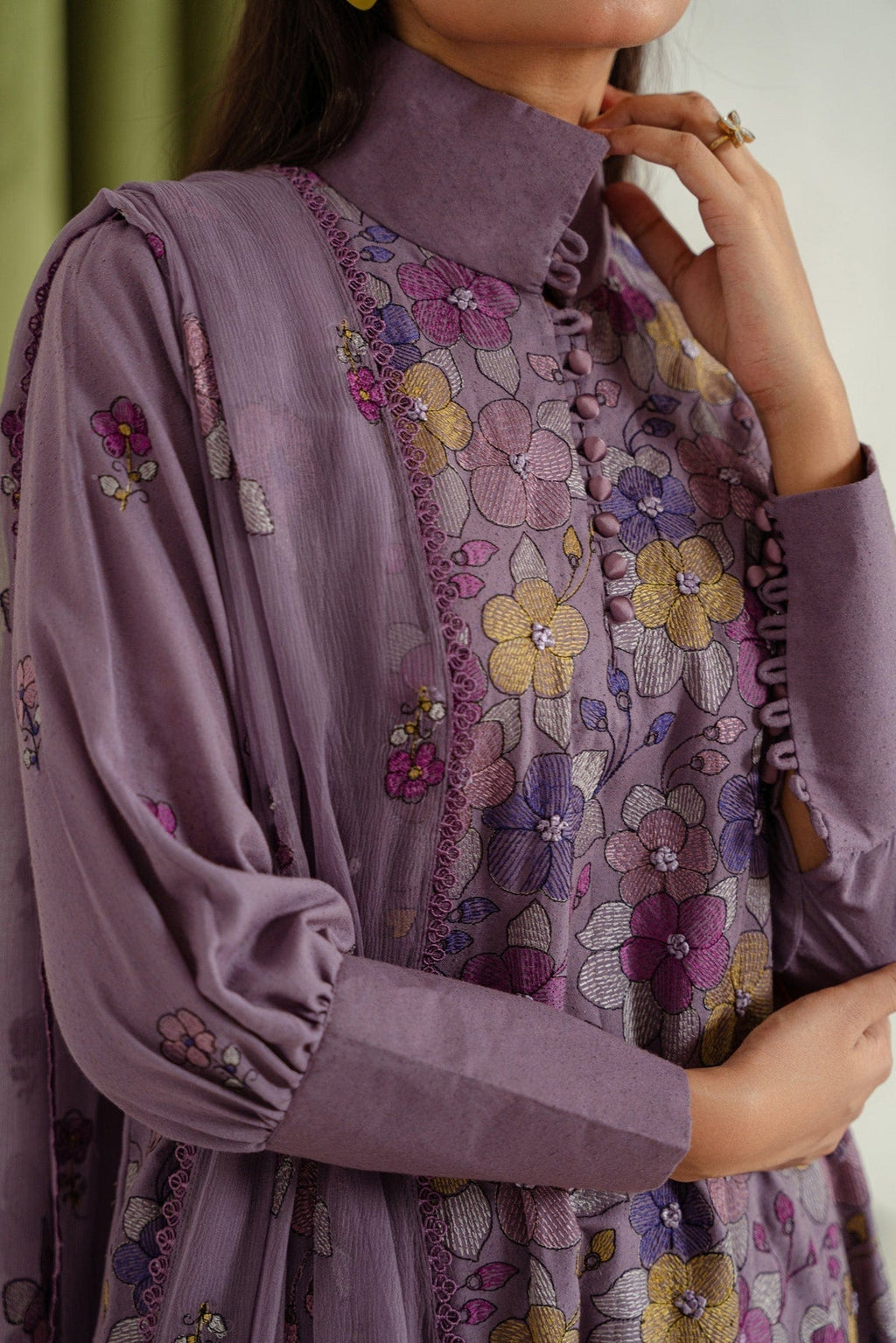 Taana Baana | Manzil Winter |  M3407B - Riwayat-e-Khas