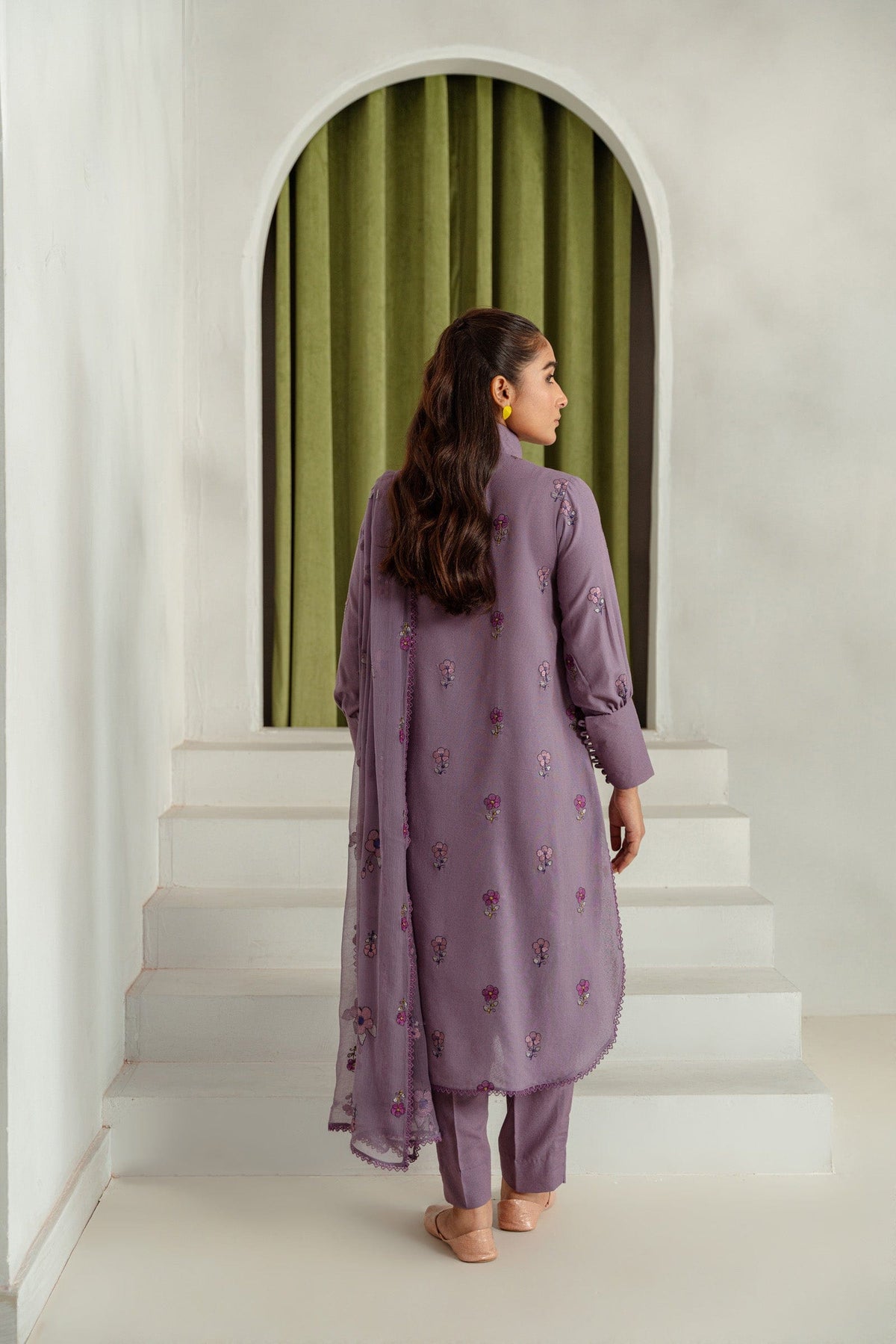 Taana Baana | Manzil Winter |  M3407B - Riwayat-e-Khas