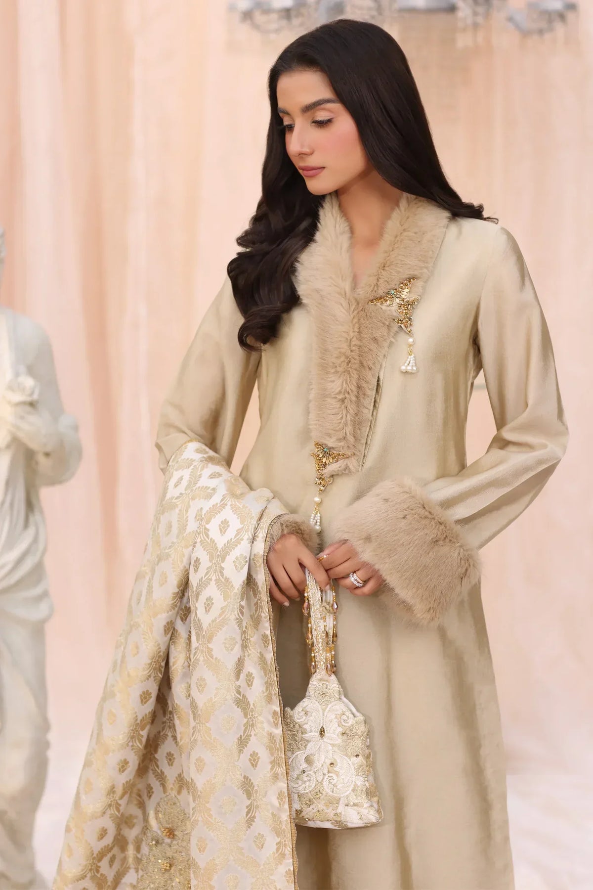Musferah saad | The Serenade | The Duchess
