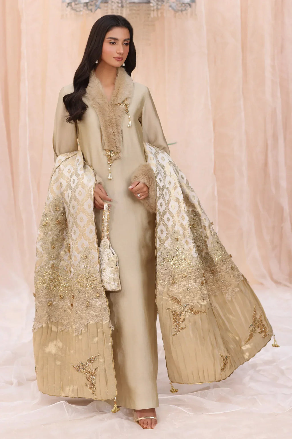 Musferah saad | The Serenade | The Duchess