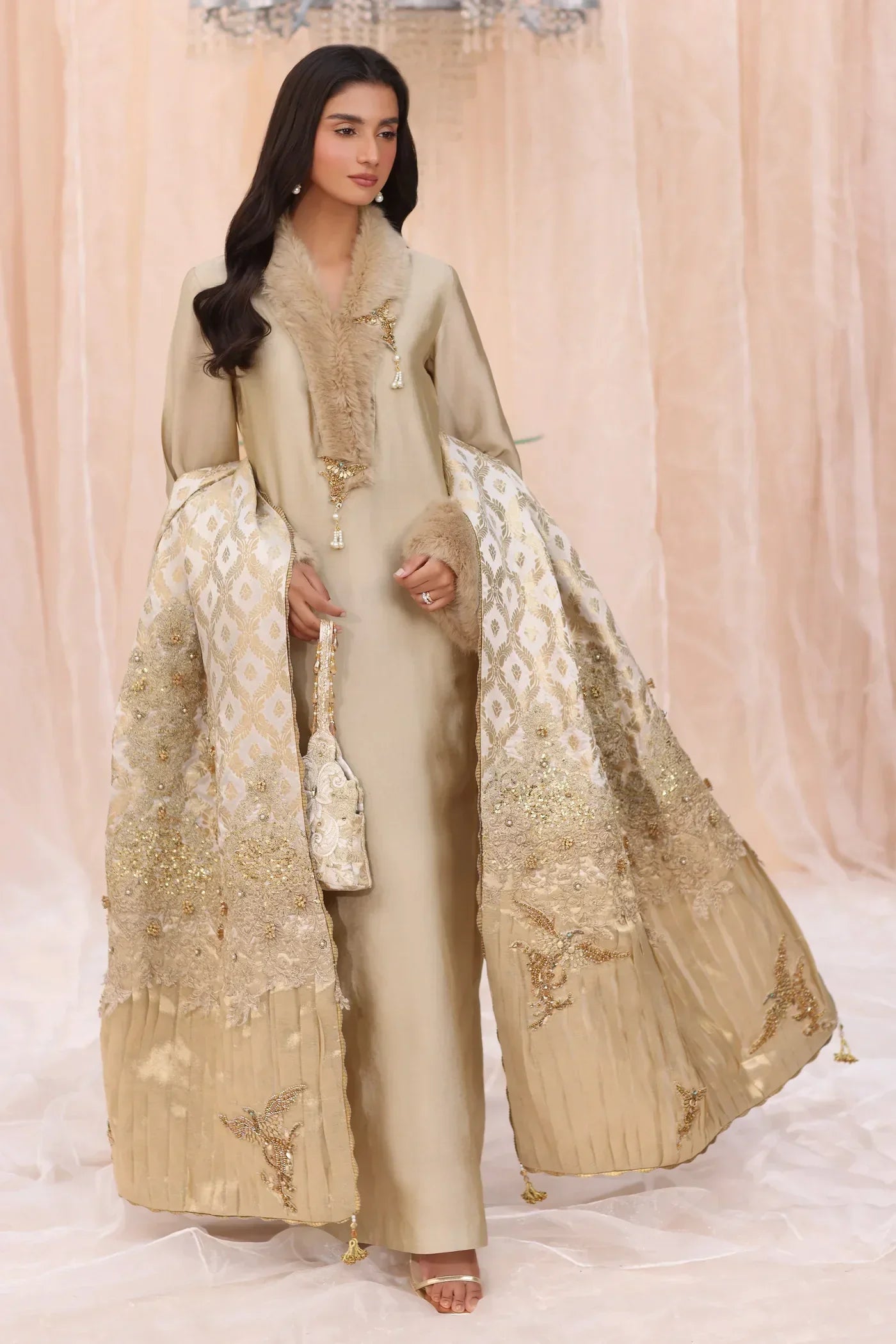 Musferah saad | The Serenade | The Duchess