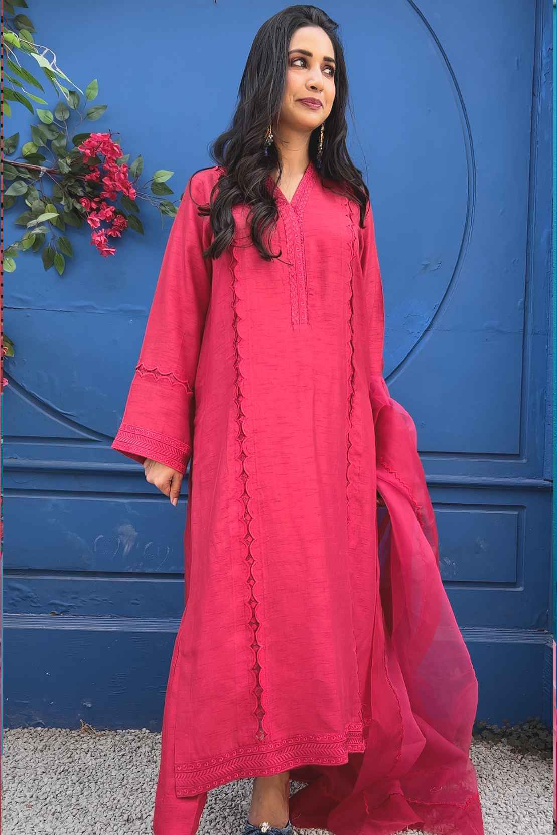 Leon | Leon Luxe Collection | Camellia - Riwayat-e-Khas
