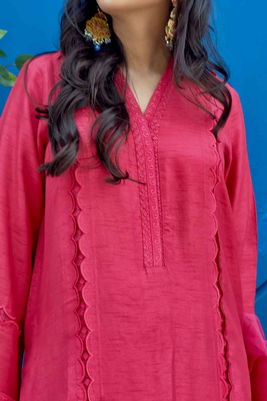 Leon | Leon Luxe Collection | Camellia - Riwayat-e-Khas