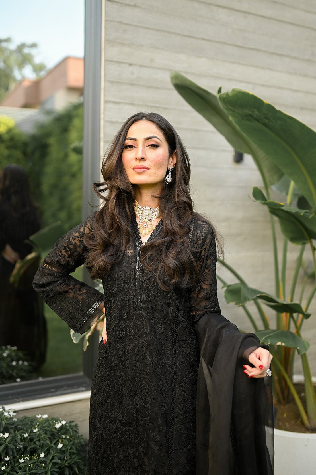 Leon | Leon Luxe Collection | NIGAR - Riwayat-e-Khas