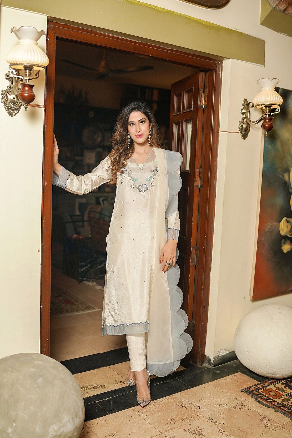 Leon | Leon Luxe Collection | COCONUT - Riwayat-e-Khas