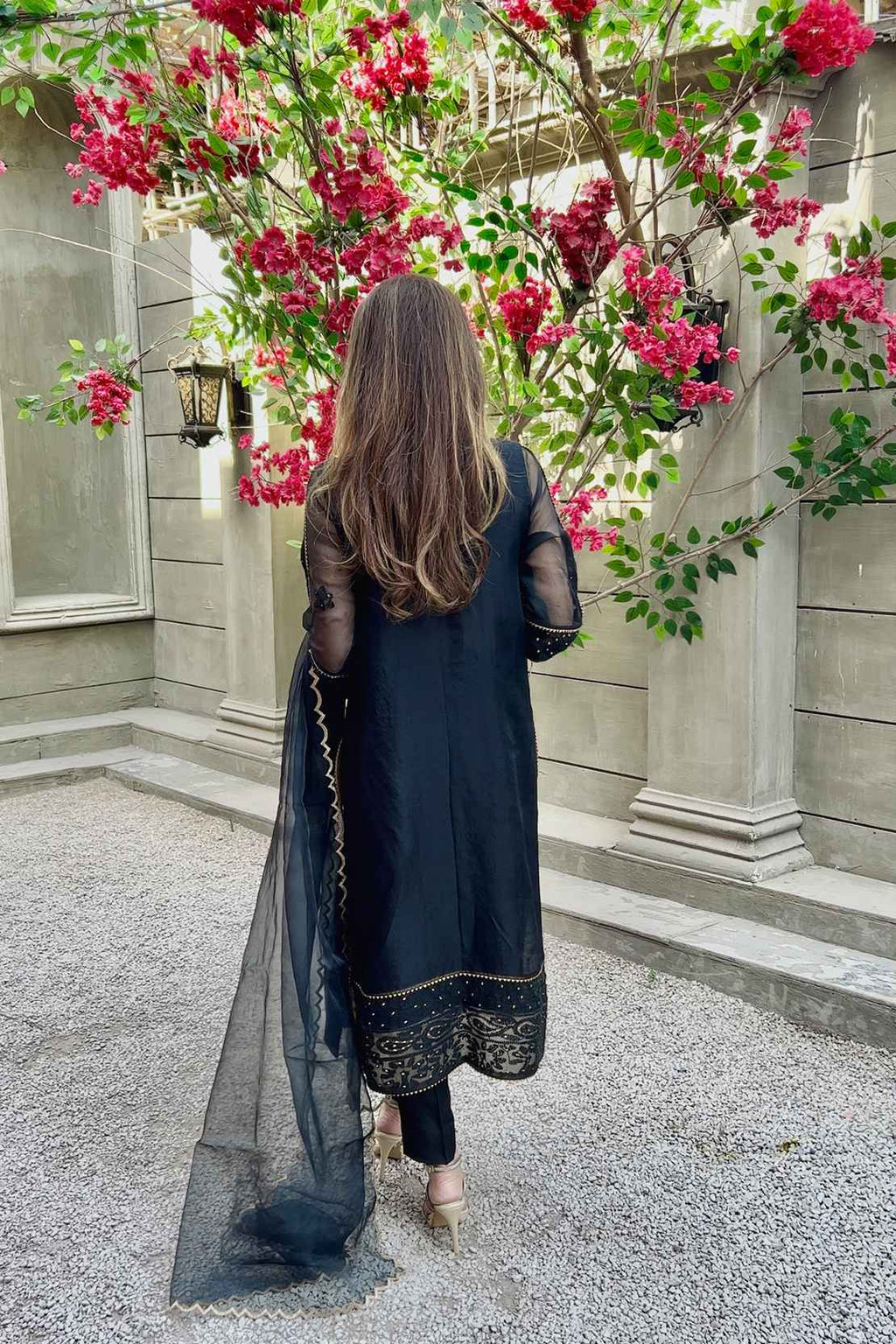 Leon | Leon Luxe Collection | RAVEN - Riwayat-e-Khas