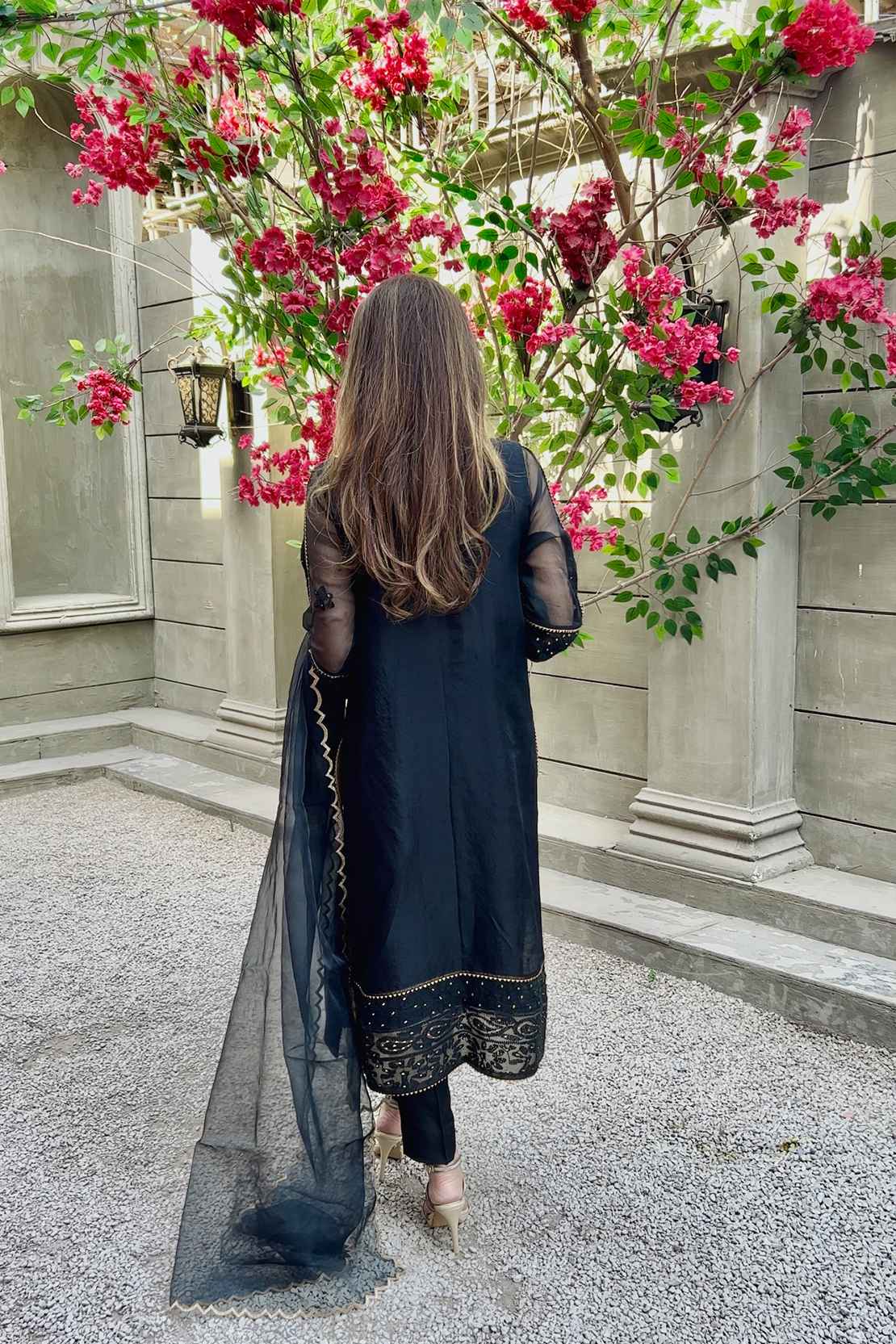 Leon | Leon Luxe Collection | RAVEN - Riwayat-e-Khas