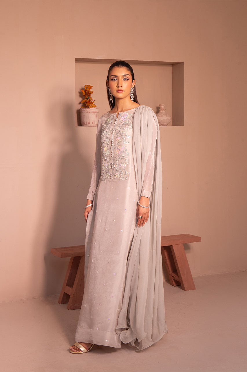 Leon | Leon Luxe Collection | ARIA - Riwayat-e-Khas