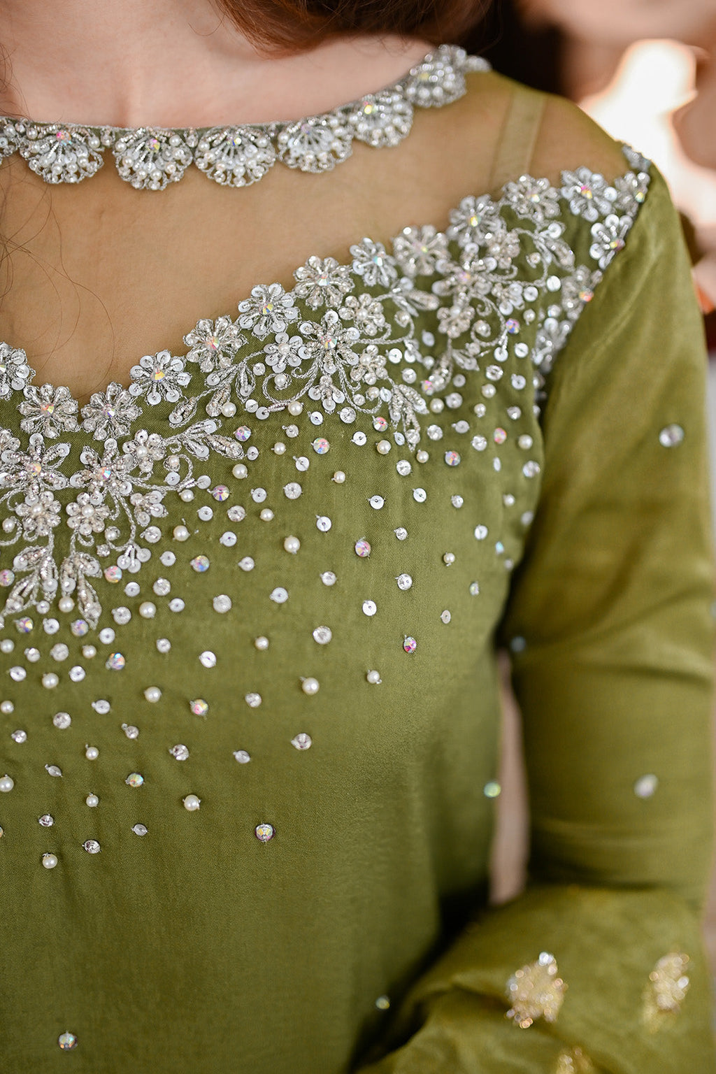 Leon | Leon Luxe Collection | HAZEL - Riwayat-e-Khas