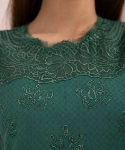 Sapphire | Eid Collection | D12 - House Of Anaya