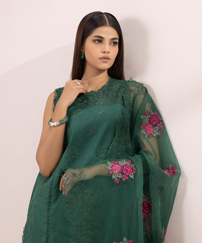 Sapphire | Eid Collection | D12 - House Of Anaya
