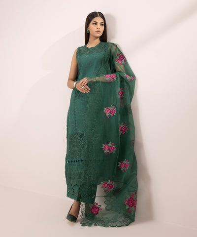 Sapphire | Eid Collection | D12 - House Of Anaya