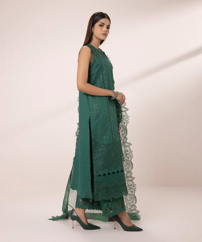 Sapphire | Eid Collection | D12 - House Of Anaya