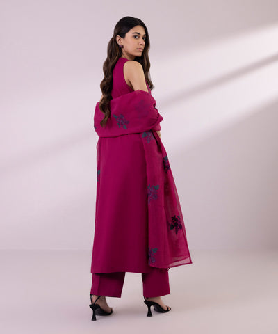 Sapphire | Eid Collection | S90 - House Of Anaya