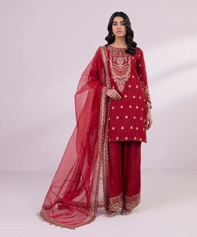 Sapphire | Eid Collection | S31 - House Of Anaya