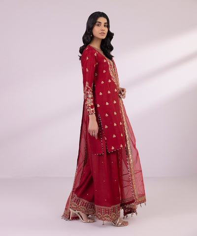 Sapphire | Eid Collection | S31 - House Of Anaya