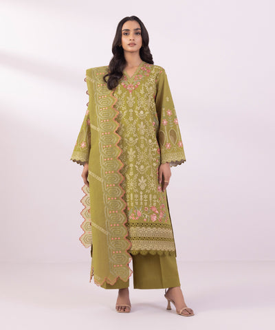 Sapphire | Eid Collection | S54 - House Of Anaya