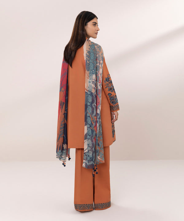 Sapphire | Eid Collection | D07 - House Of Anaya