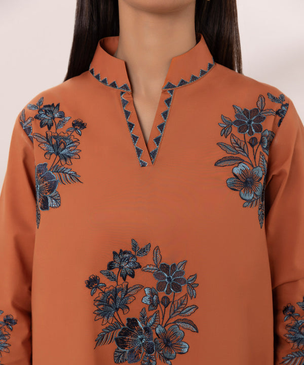 Sapphire | Eid Collection | D07 - House Of Anaya