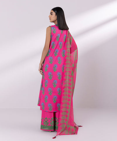 Sapphire | Eid Collection | S61 - House Of Anaya