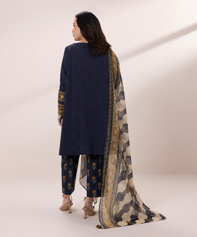 Sapphire | Eid Collection | D08 - House Of Anaya