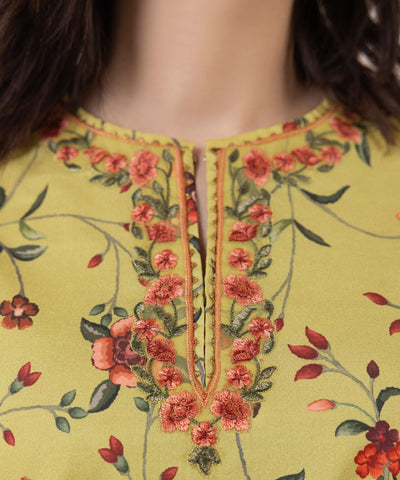 Sapphire | Eid Collection | D11 - House Of Anaya