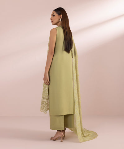 Sapphire | Eid Collection | S41 - House Of Anaya