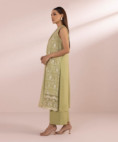 Sapphire | Eid Collection | S41 - House Of Anaya