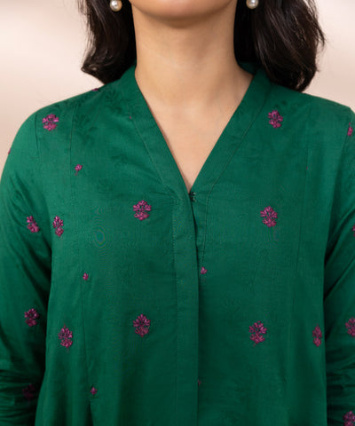 Sapphire | Eid Collection | D10 - House Of Anaya