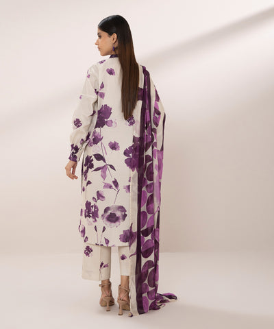 Sapphire | Eid Collection | D03 - House Of Anaya