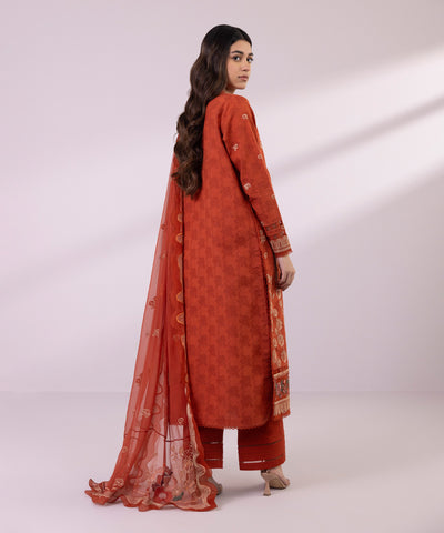 Sapphire | Eid Collection | S44 - House Of Anaya