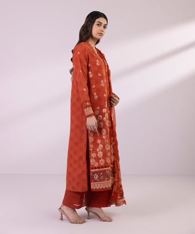 Sapphire | Eid Collection | S44 - House Of Anaya