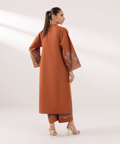 Sapphire | Intermix 2024 | Cambric Suit S-01 - House Of Anaya