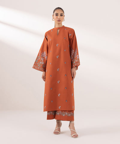 Sapphire | Intermix 2024 | Cambric Suit S-01 - House Of Anaya
