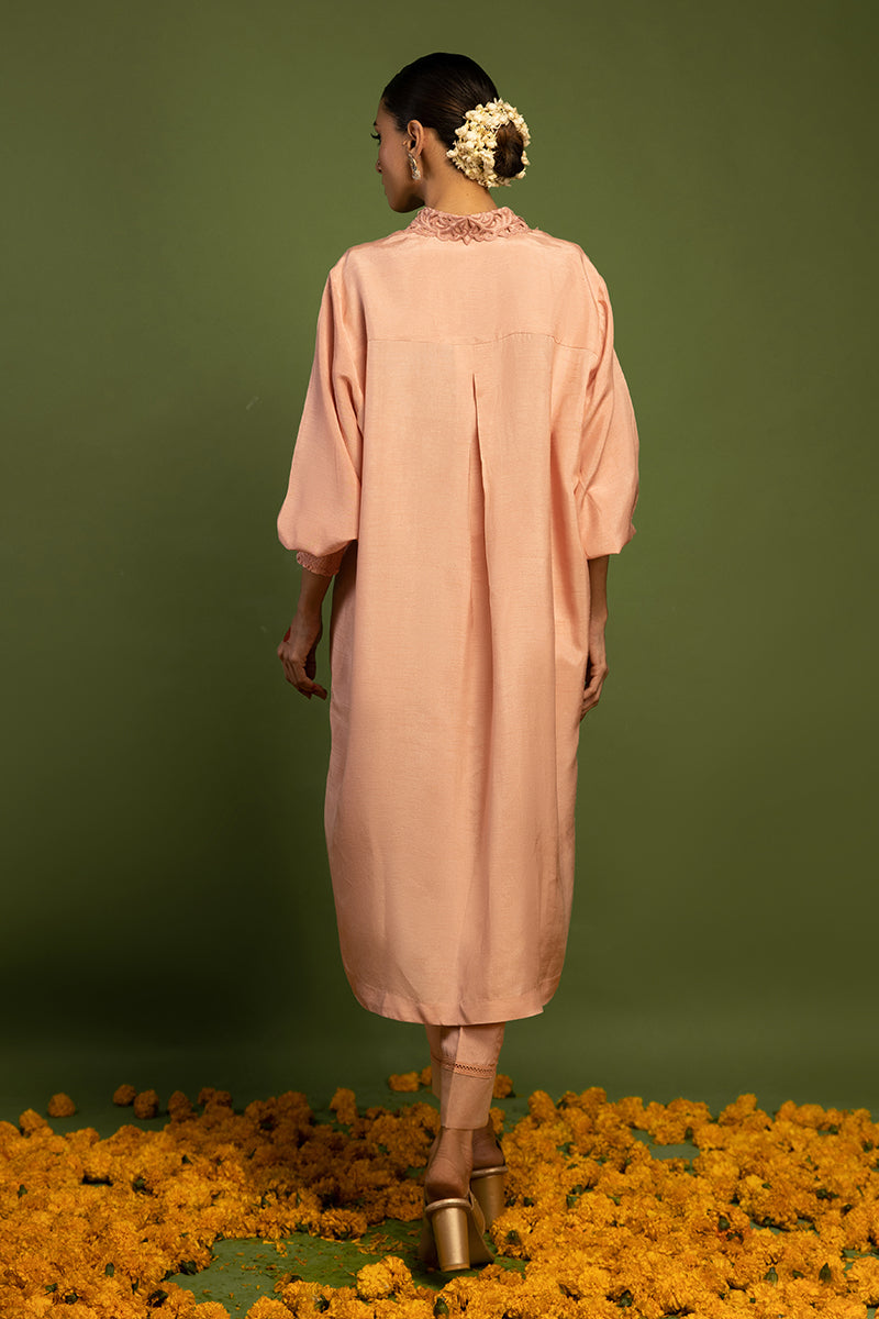 Wardha Saleem | Luxury Pret Traditional Wear | TITLI (2 PC) - Riwayat-e-Khas