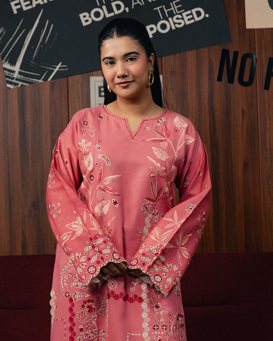Mushq | no rules | Unbound