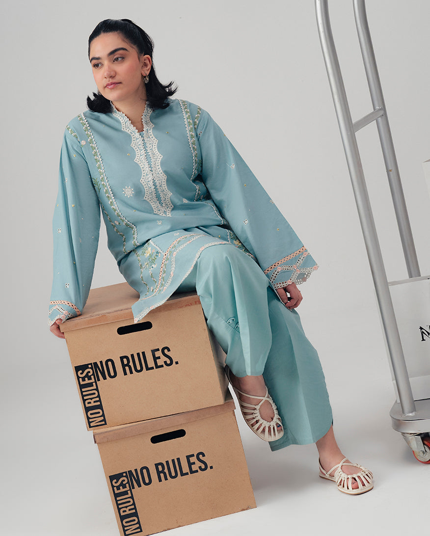 Mushq | no rules | Unpolished