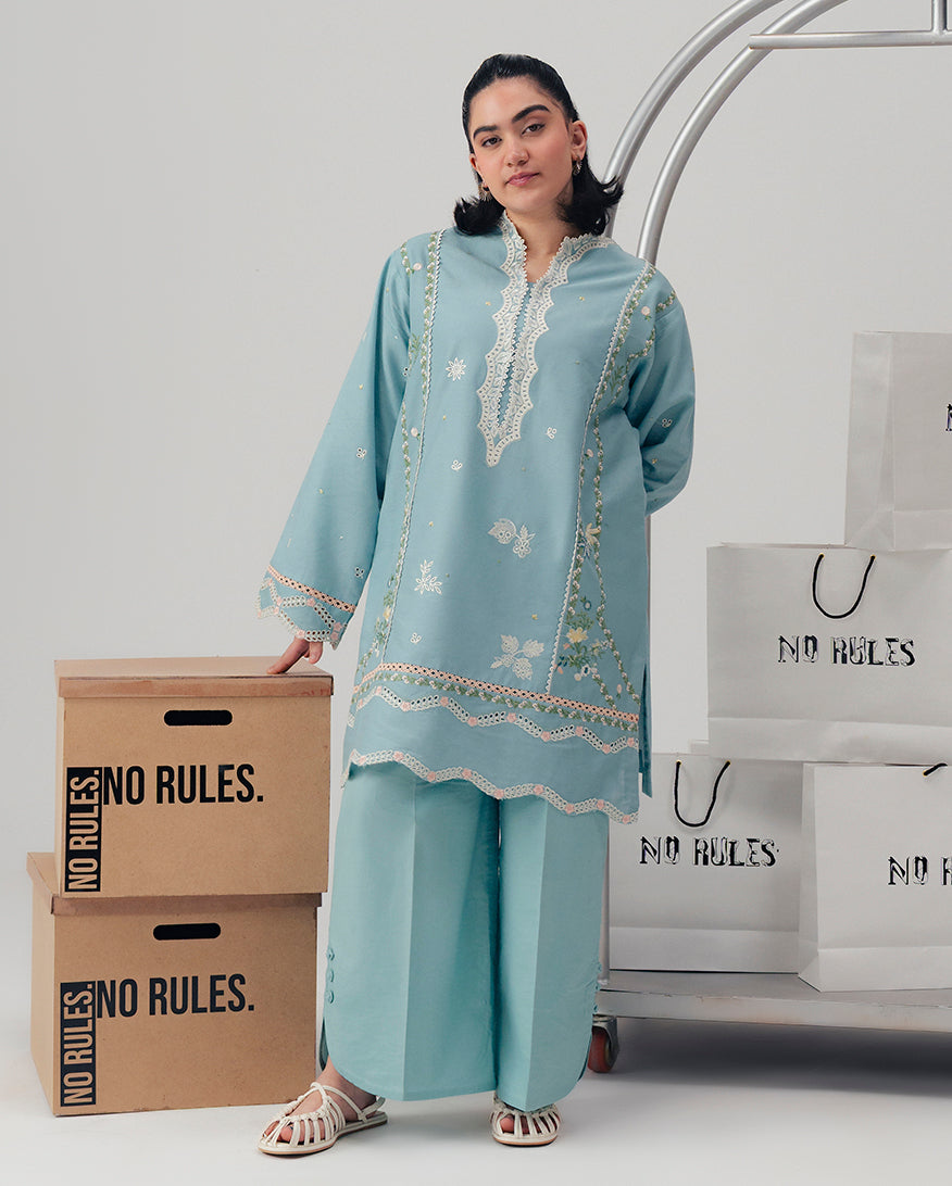 Mushq | no rules | Unpolished