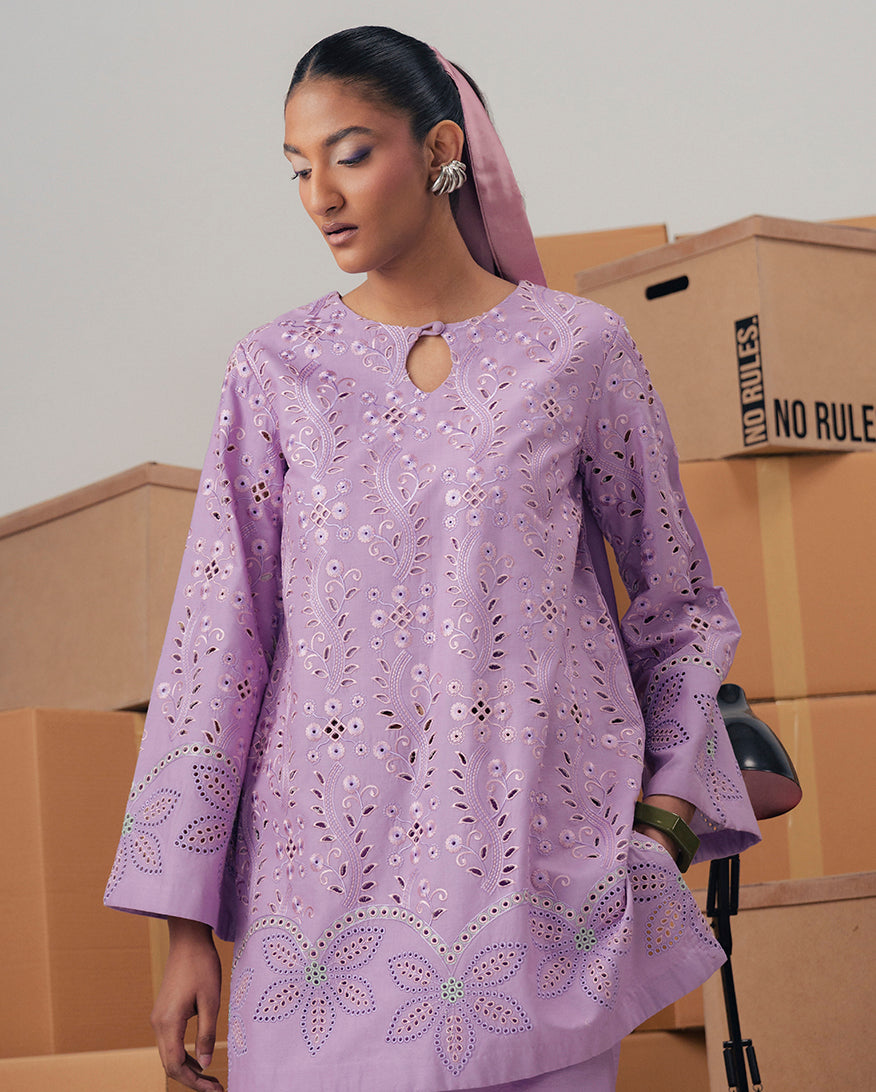 Mushq | no rules | Unruly Grace