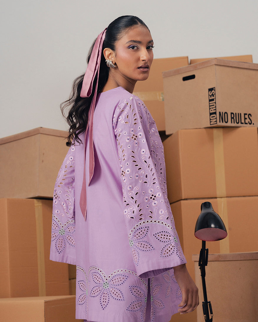 Mushq | no rules | Unruly Grace
