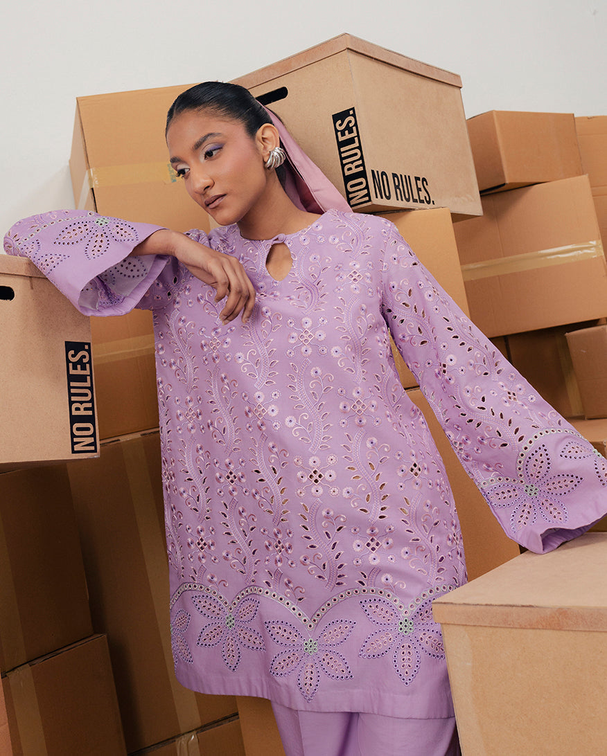 Mushq | no rules | Unruly Grace