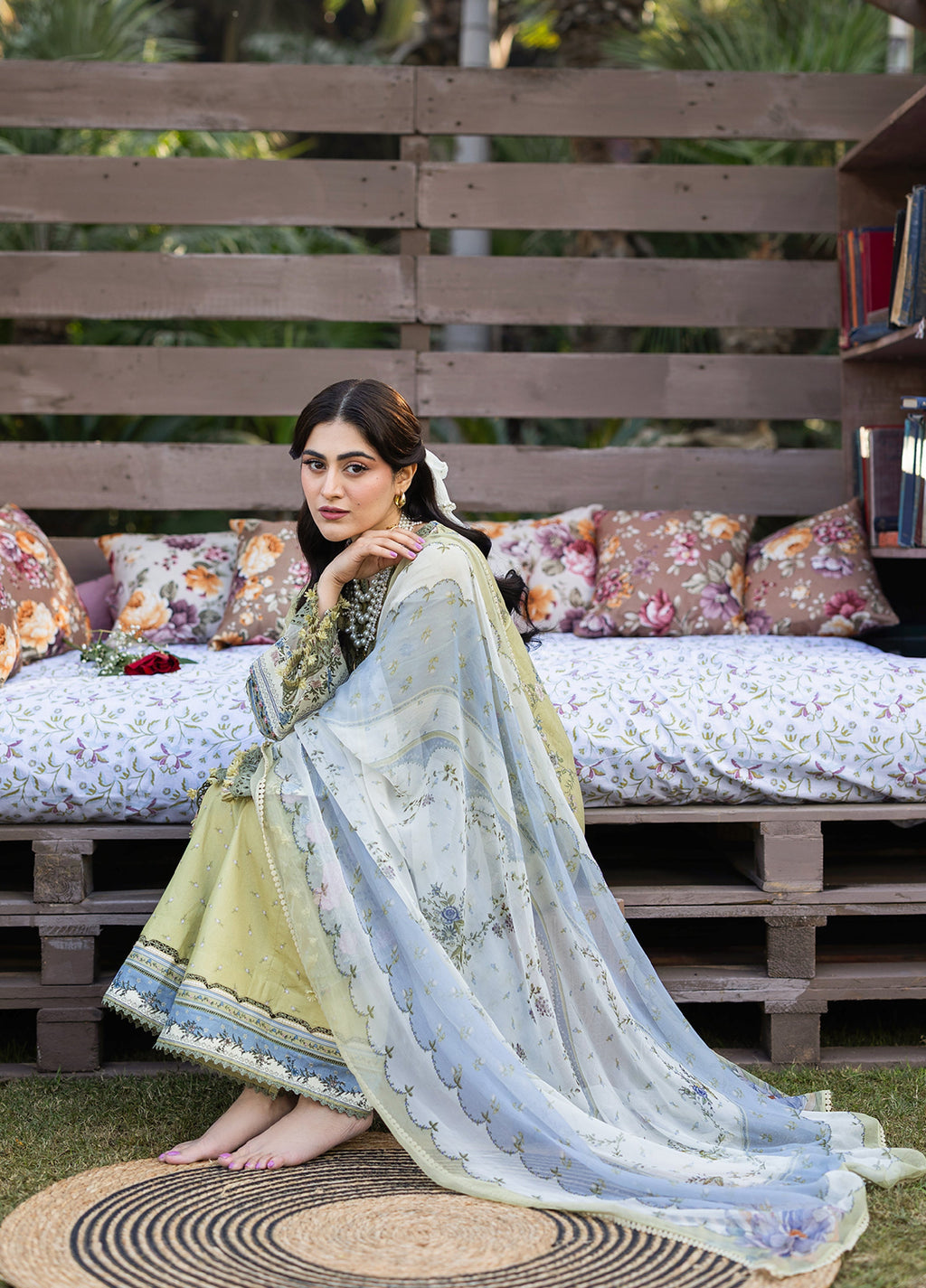Elaf Premium | Eid Lawn'26 | ERC-8B MENAH
