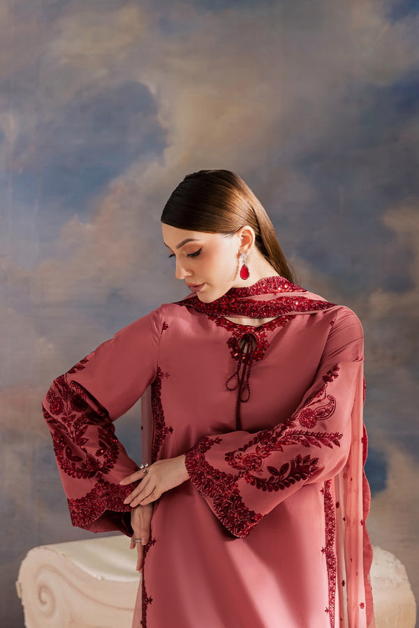 Vanya | Golden Hour | FF-63 - Riwayat e Khas