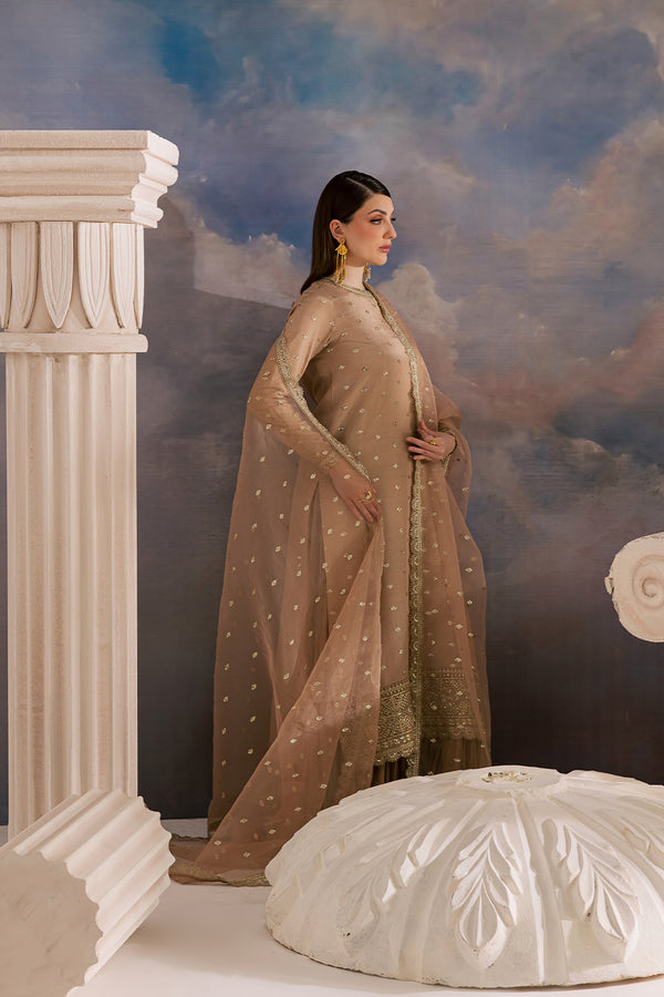 Vanya | Golden Hour | FF-68 - Riwayat e Khas