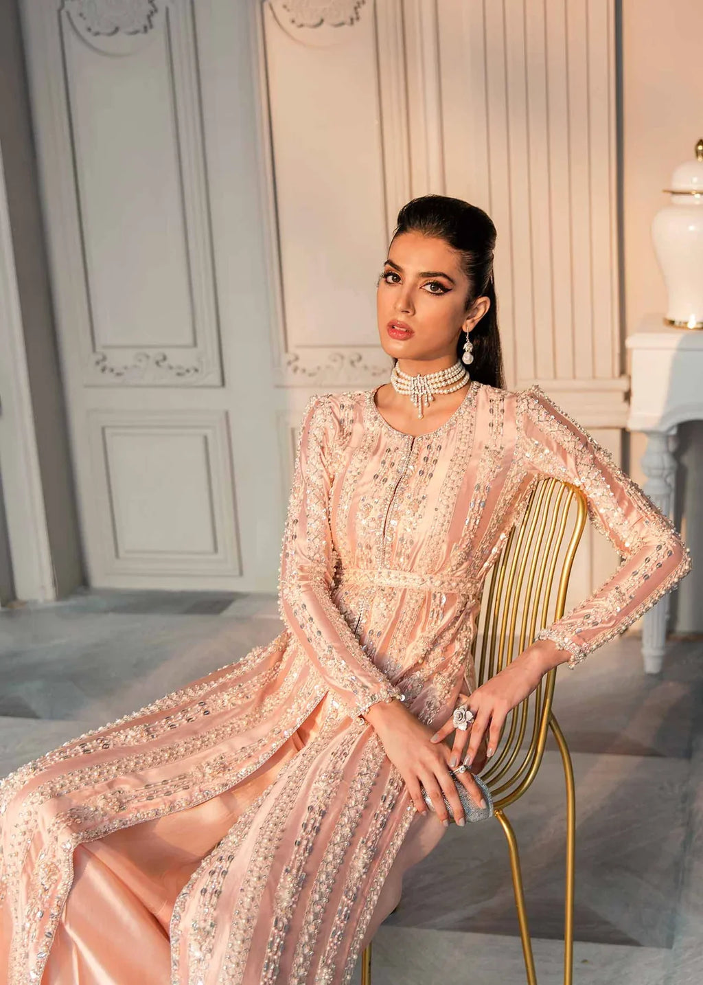 Kanwal Malik | Asteria Collection | Sophie