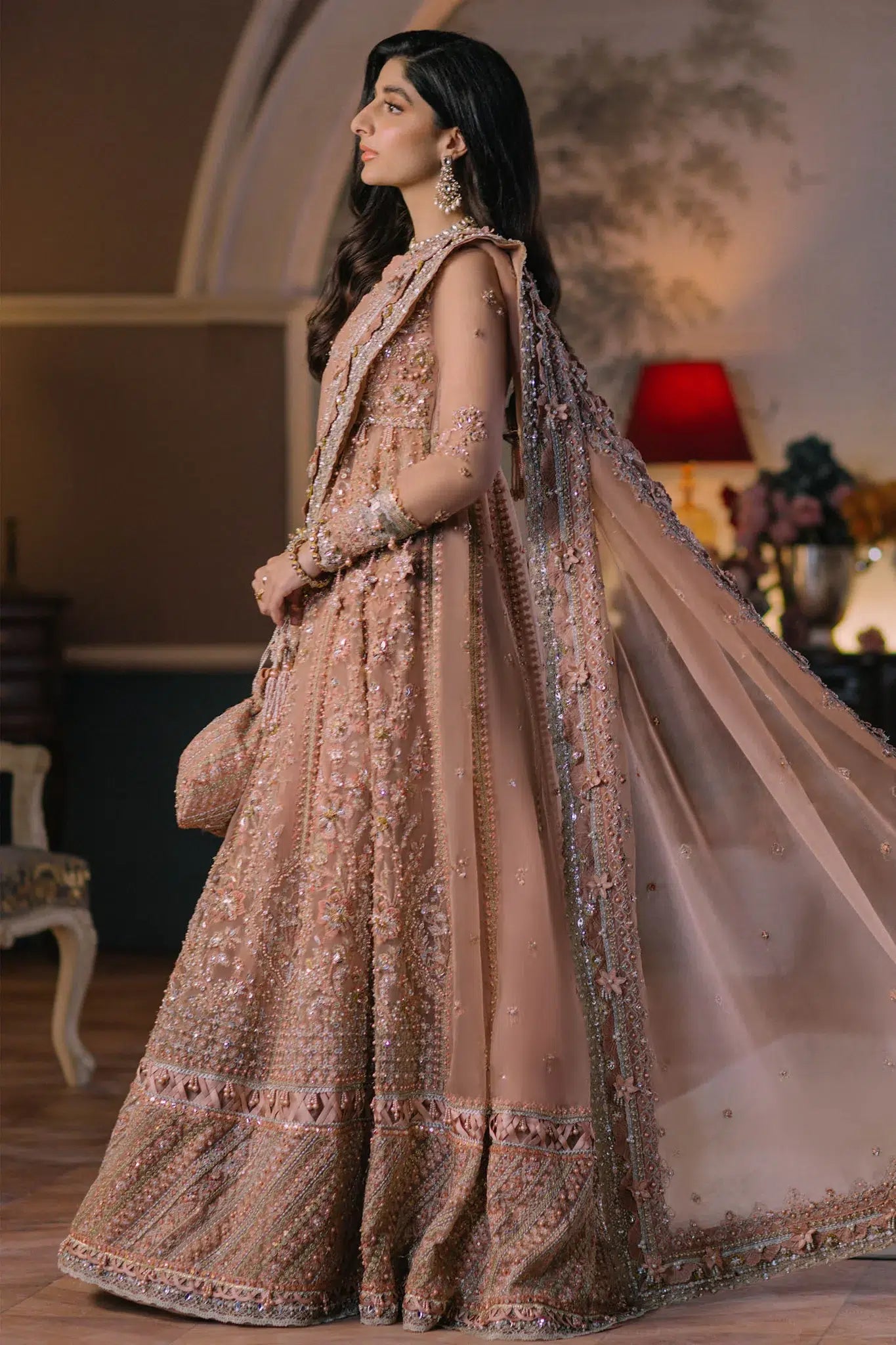 Elan | Wedding Festive 23 | Ariana - House Of Anaya