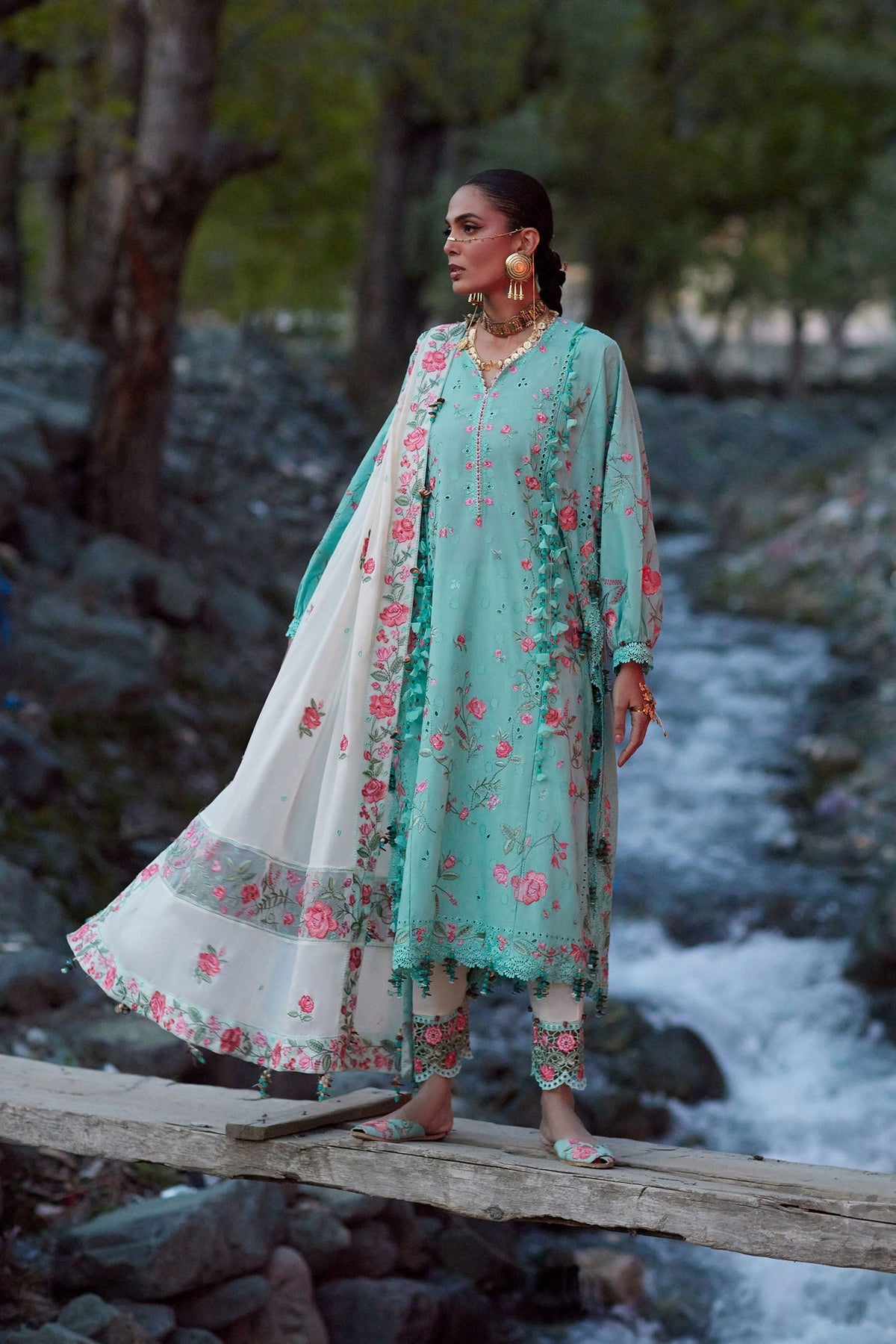 GULRAAZ