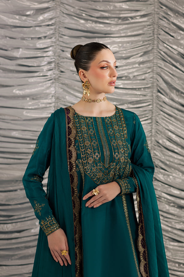 Vanya | Golden Hour | FF-70 - Riwayat e Khas