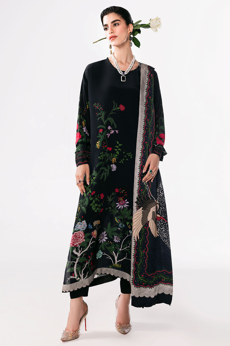 Elan | Auree Pret | AMÉLIE (EV-21395)